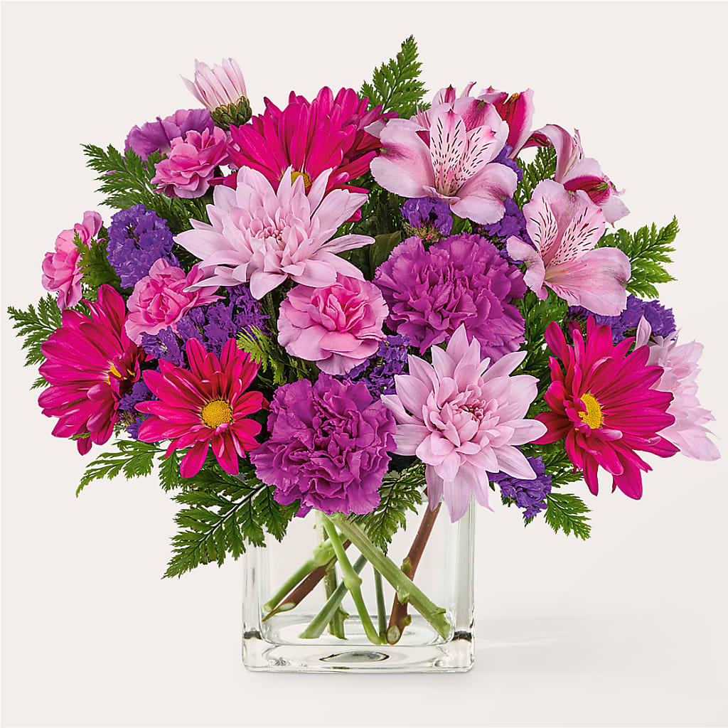 Afternoon Tea Bouquet – My Flower Market, Santa Ana CA
