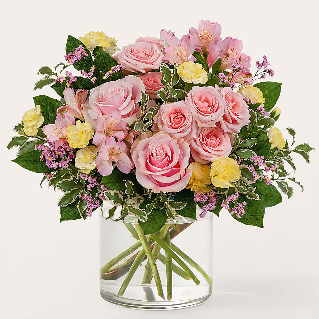 Refreshed Bouquet – My Flower Market, Santa Ana CA