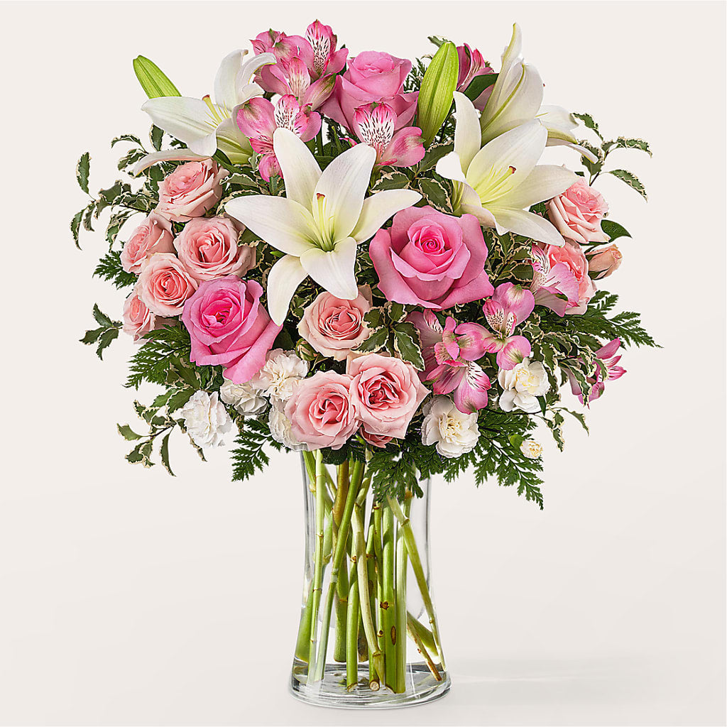 All the Best Bouquet – My Flower Market, Santa Ana CA