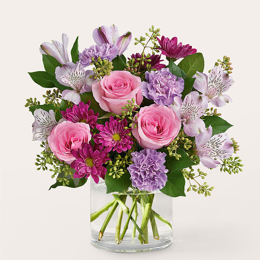In the Clouds Bouquet – My Flower Market, Santa Ana CA