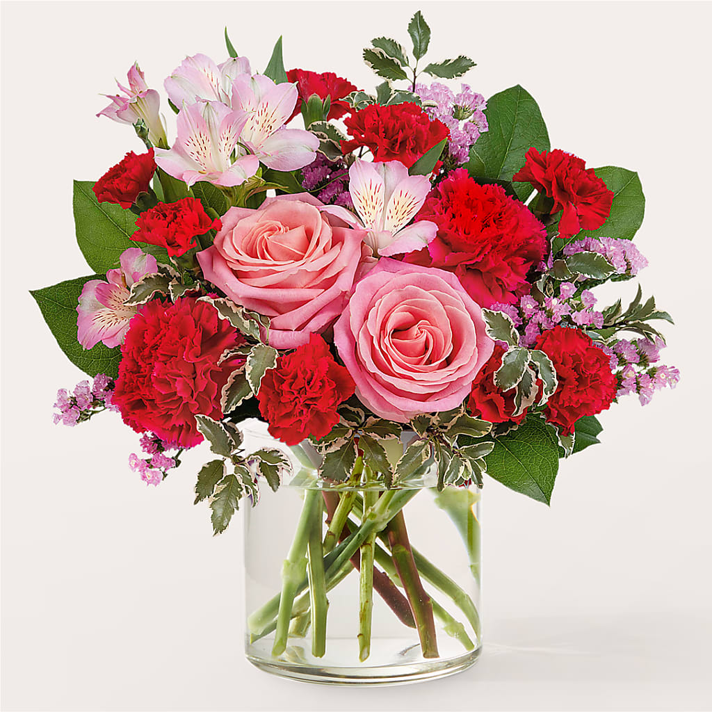 First Impressions Bouquet – My Flower Market, Santa Ana CA