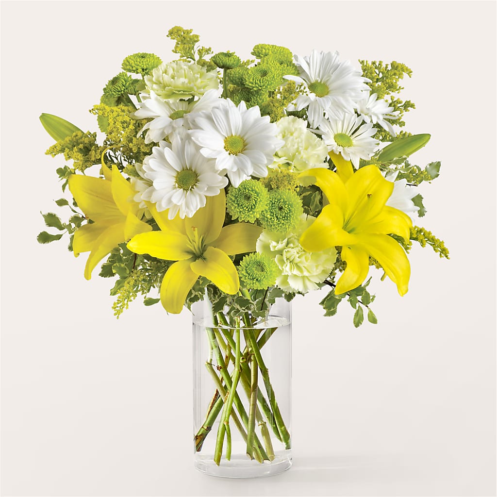 Fresh Start Bouquet – My Flower Market, Santa Ana CA