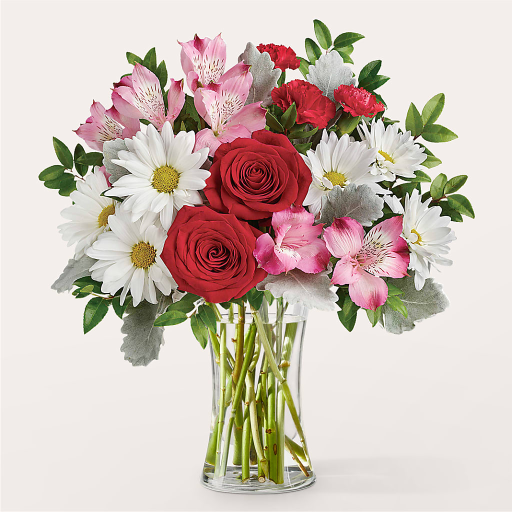 Sugary Sweet Bouquet – My Flower Market, Santa Ana CA