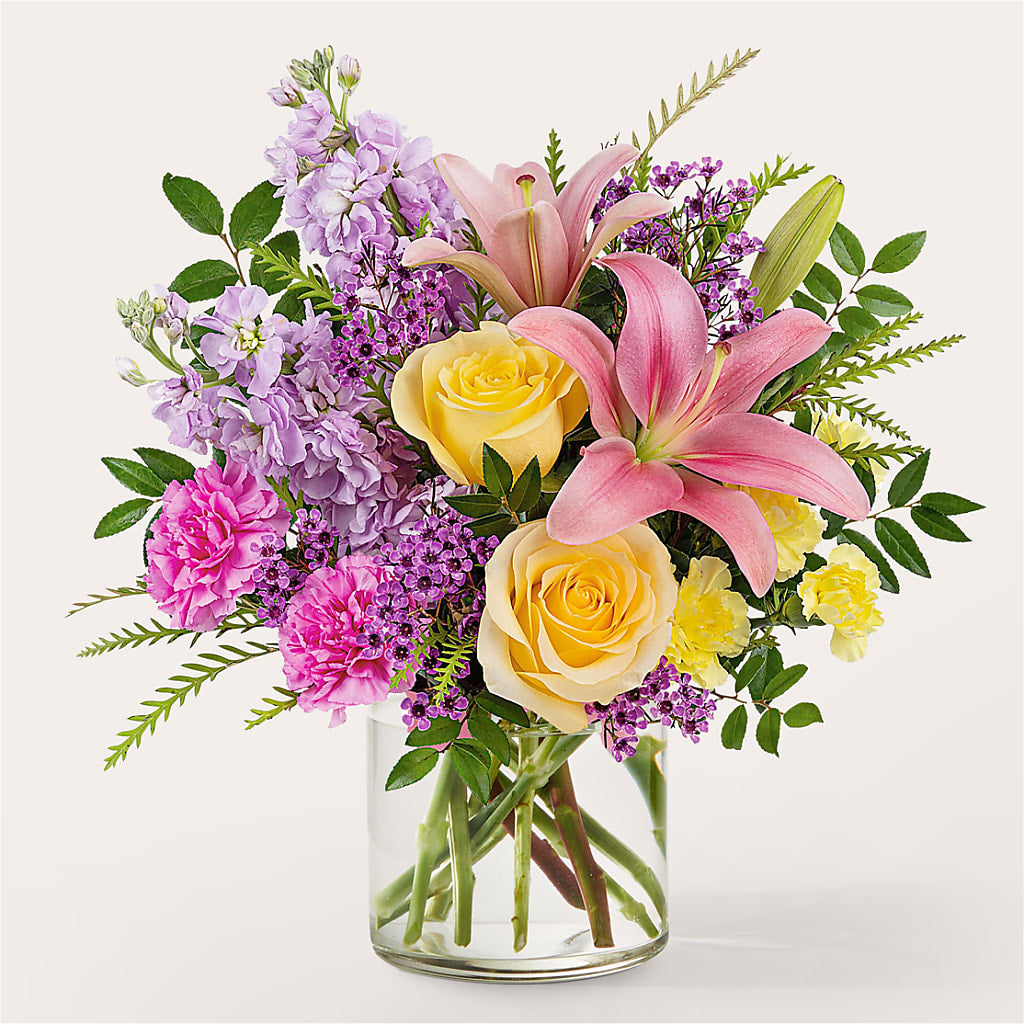 Jubilee Bouquet – My Flower Market, Santa Ana CA