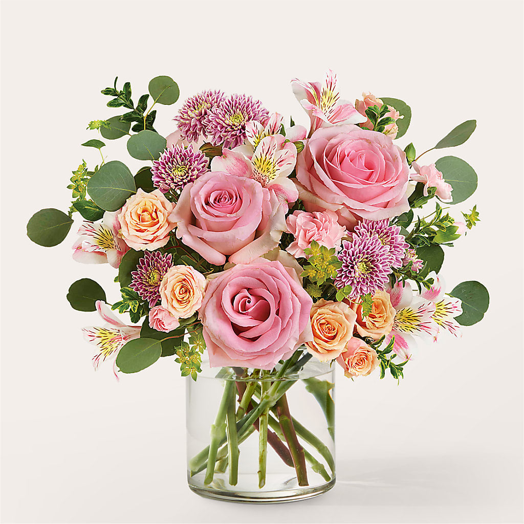 Pleasant Pastures Bouquet – My Flower Market, Santa Ana CA