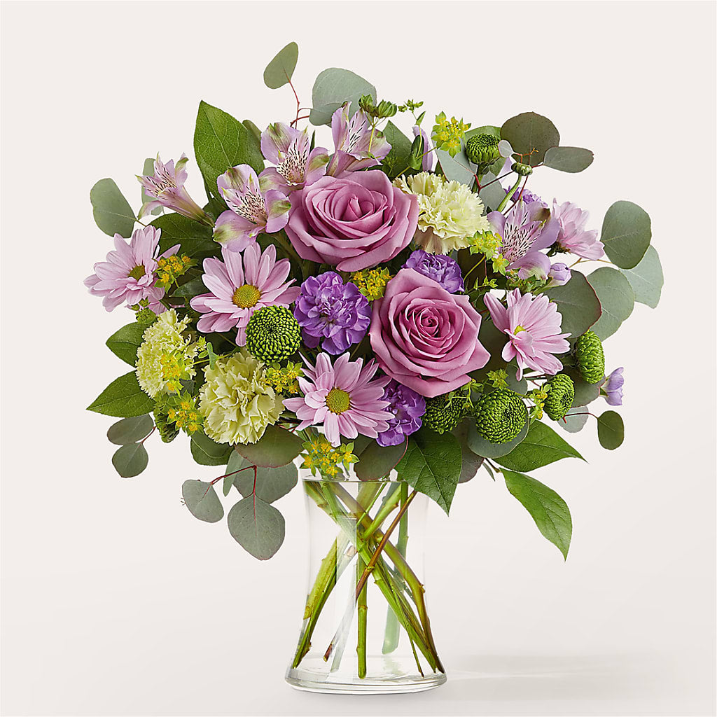 Emerald City Bouquet – My Flower Market, Santa Ana CA
