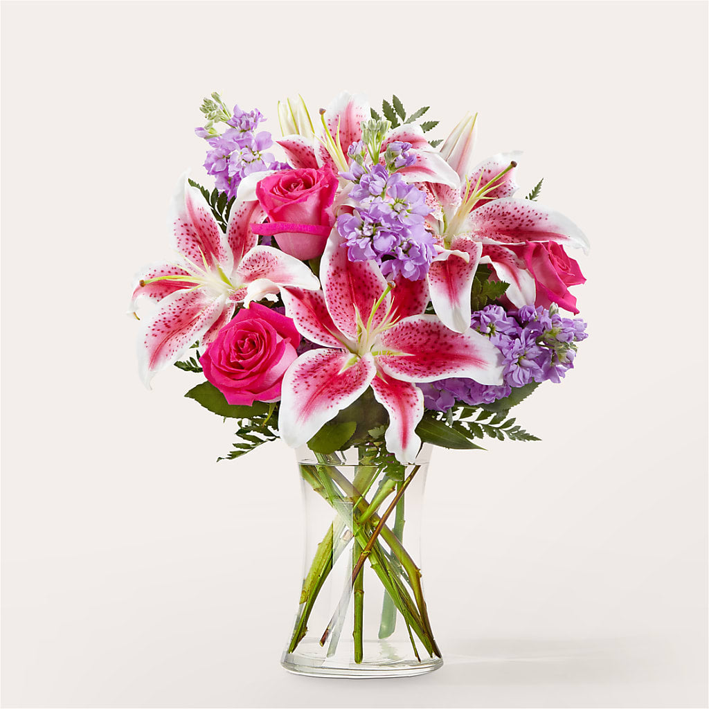 Amore Bouquet – My Flower Market, Santa Ana CA