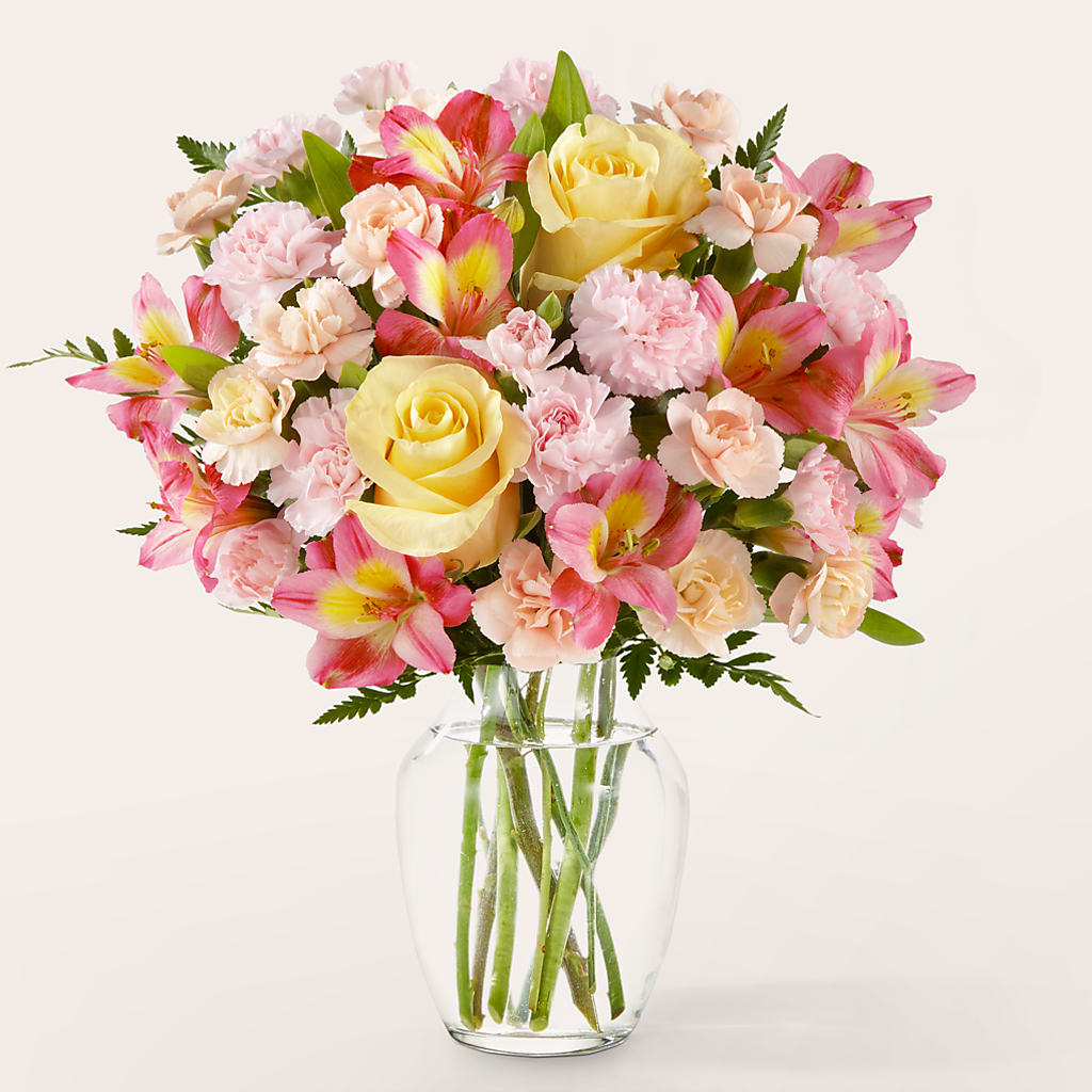 Just Lovely Bouquet – My Flower Market, Santa Ana CA