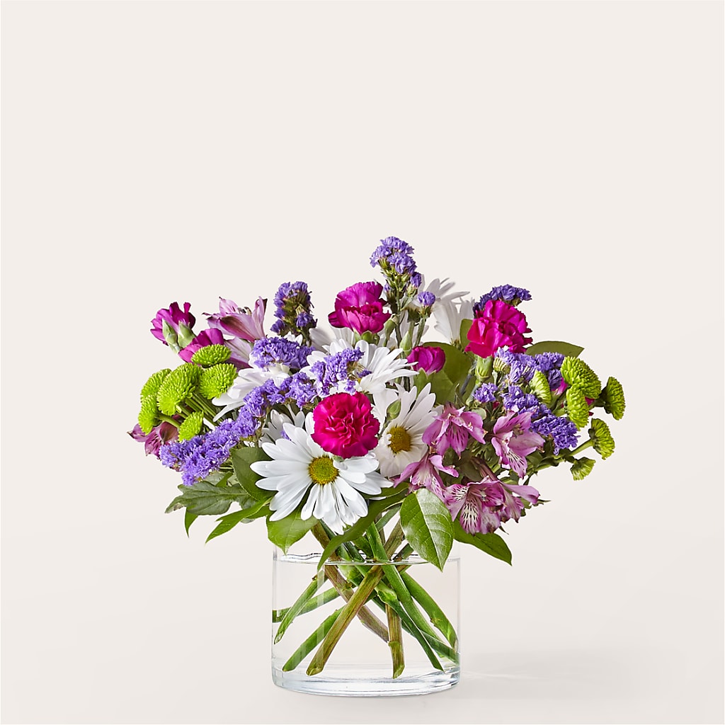 Wild Berry Bouquet – My Flower Market, Santa Ana CA