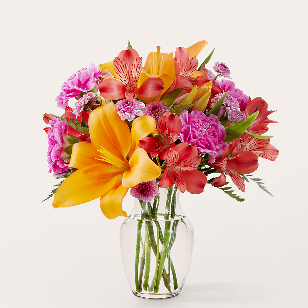 Entranced Bouquet – My Flower Market, Santa Ana CA