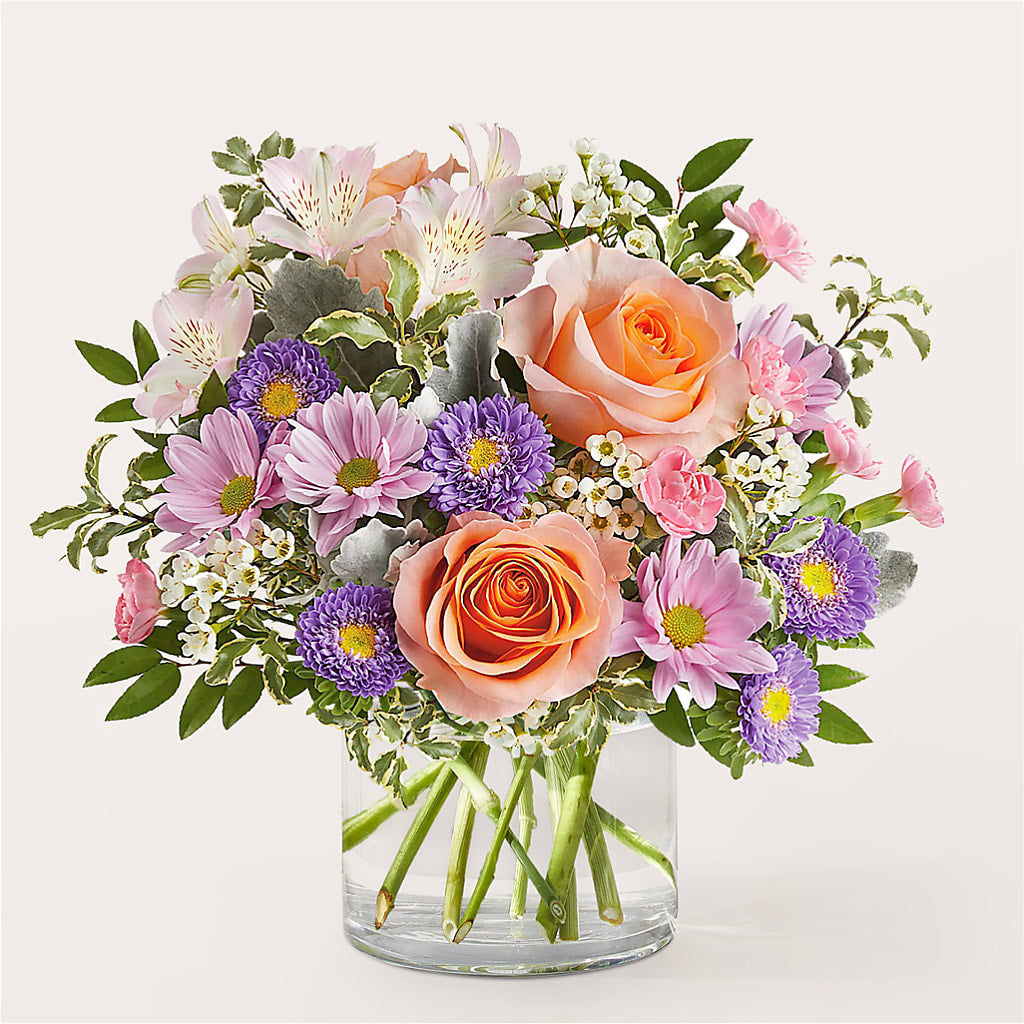 Glimmer Bouquet – My Flower Market, Santa Ana CA