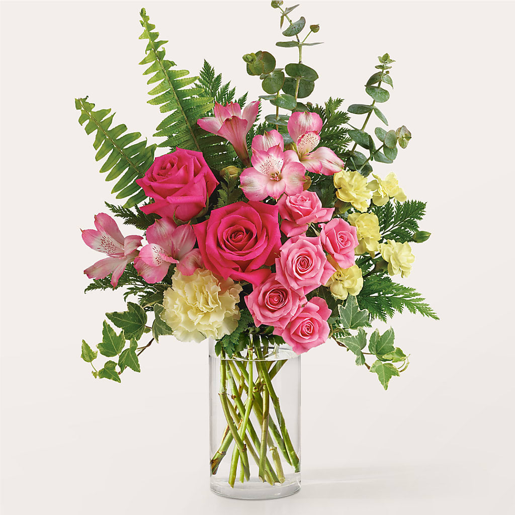 Strawberry Margarita Bouquet – My Flower Market, Santa Ana CA