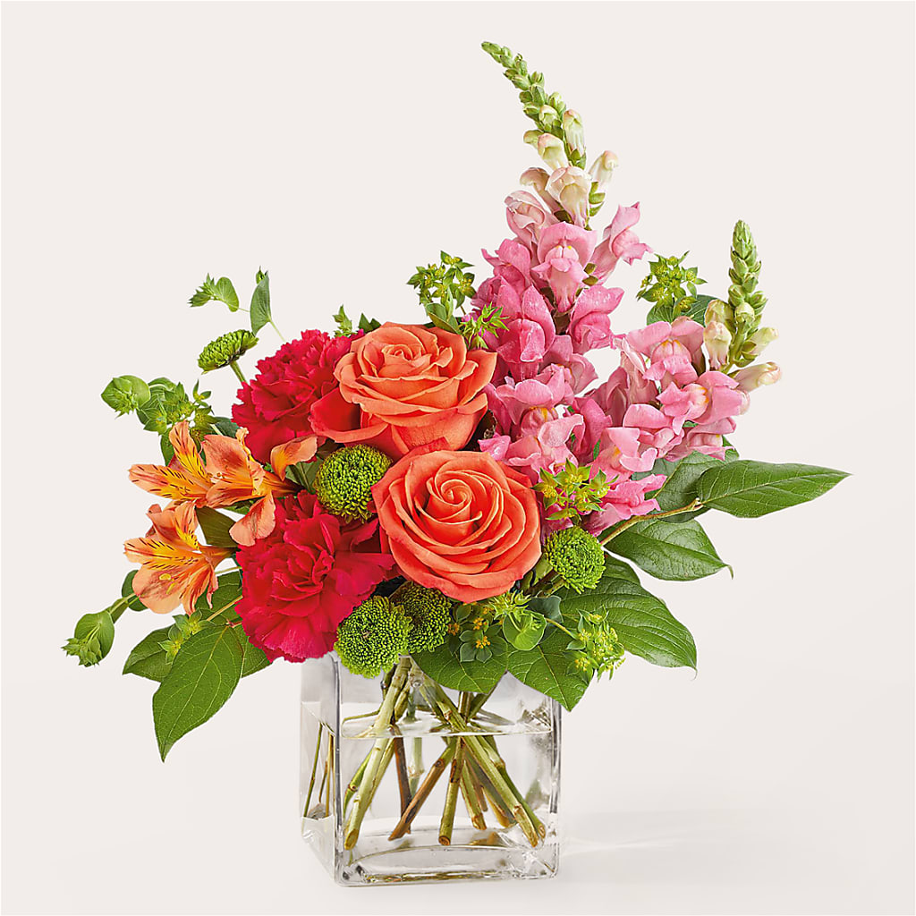 Cosmopolitan Bouquet – My Flower Market, Santa Ana CA