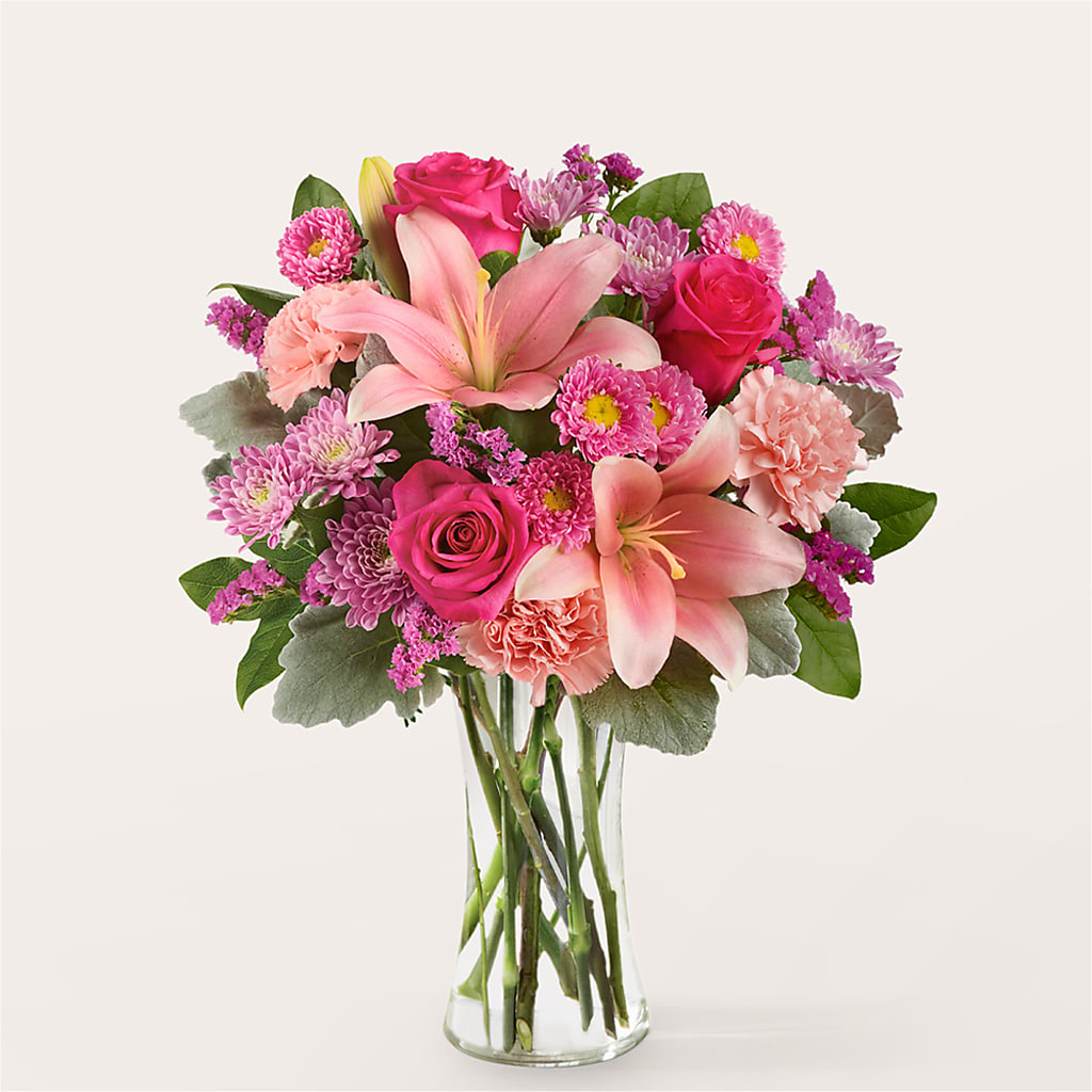 Dream Come True Bouquet – My Flower Market, Santa Ana CA