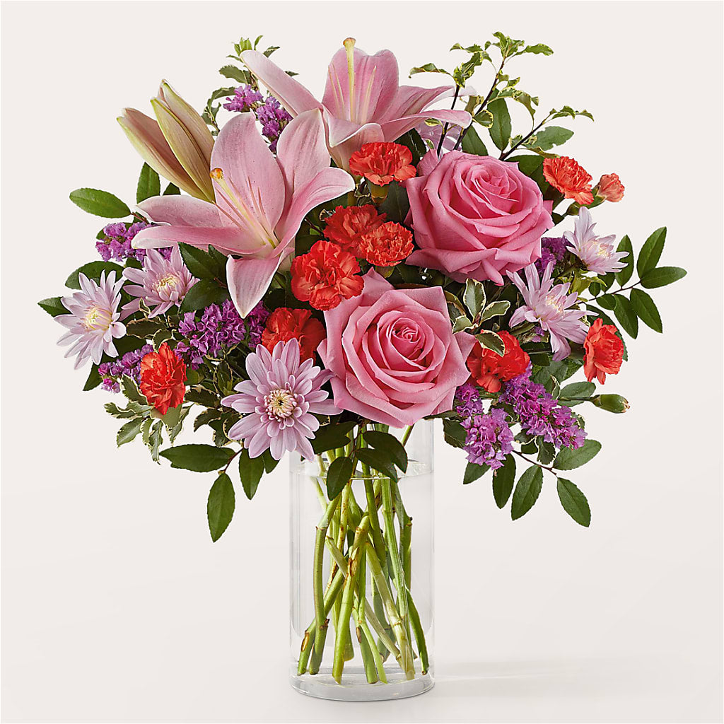 Sequins Bouquet – My Flower Market, Santa Ana CA