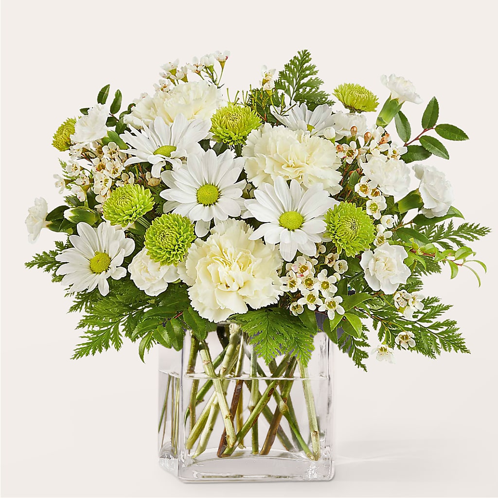 Momentary Meditation Bouquet – My Flower Market, Santa Ana CA