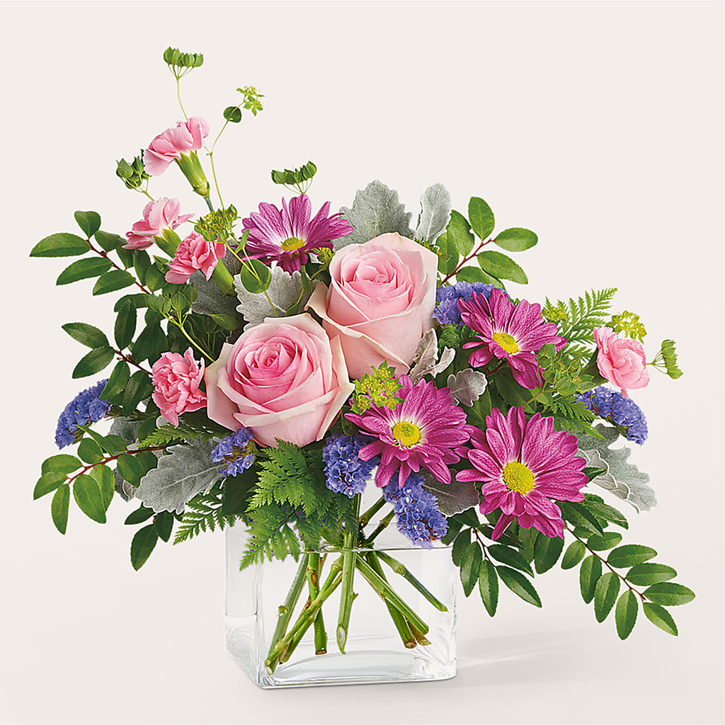 Starlet Bouquet – My Flower Market, Santa Ana CA