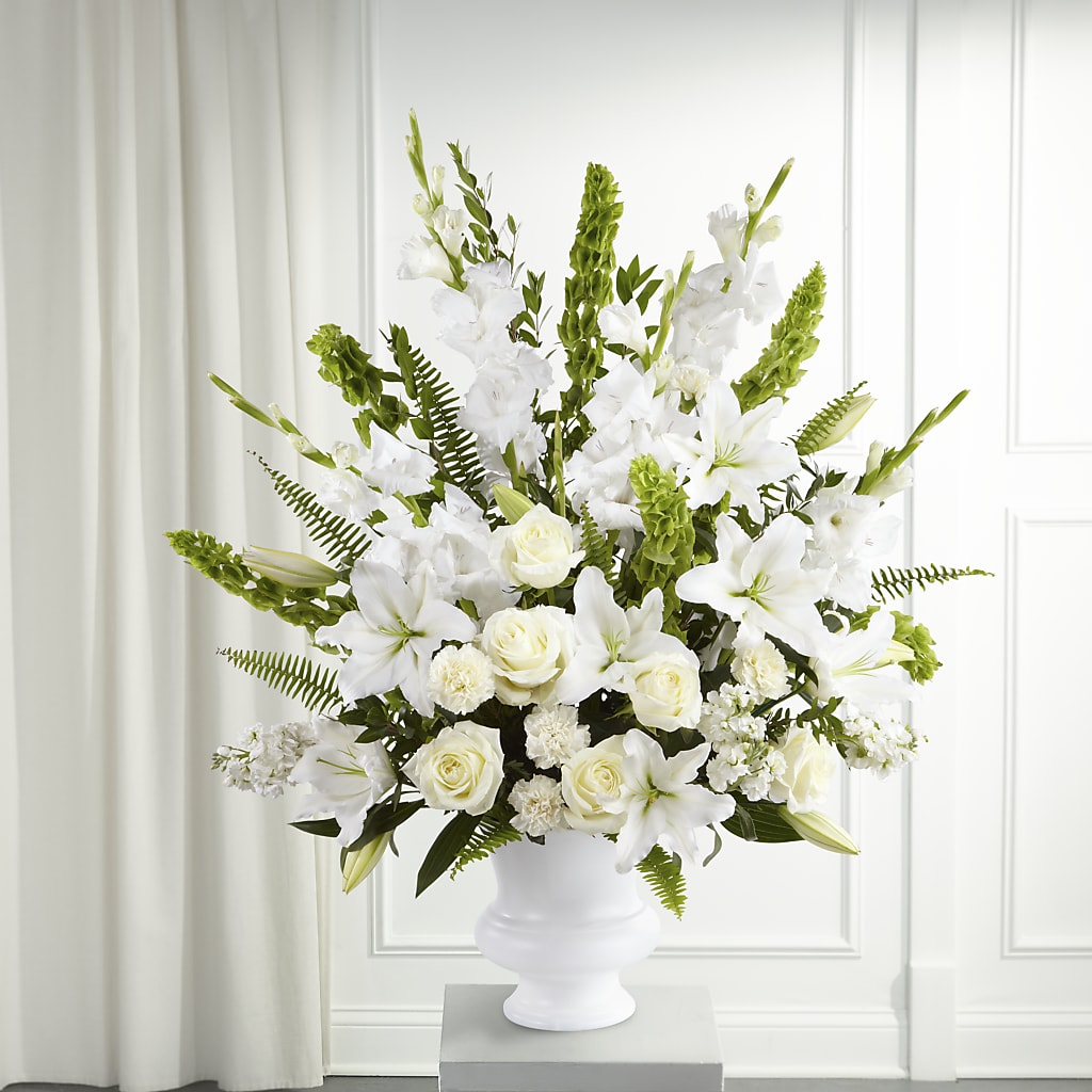 Morning Stars Arrangement – My Flower Market, Santa Ana CA