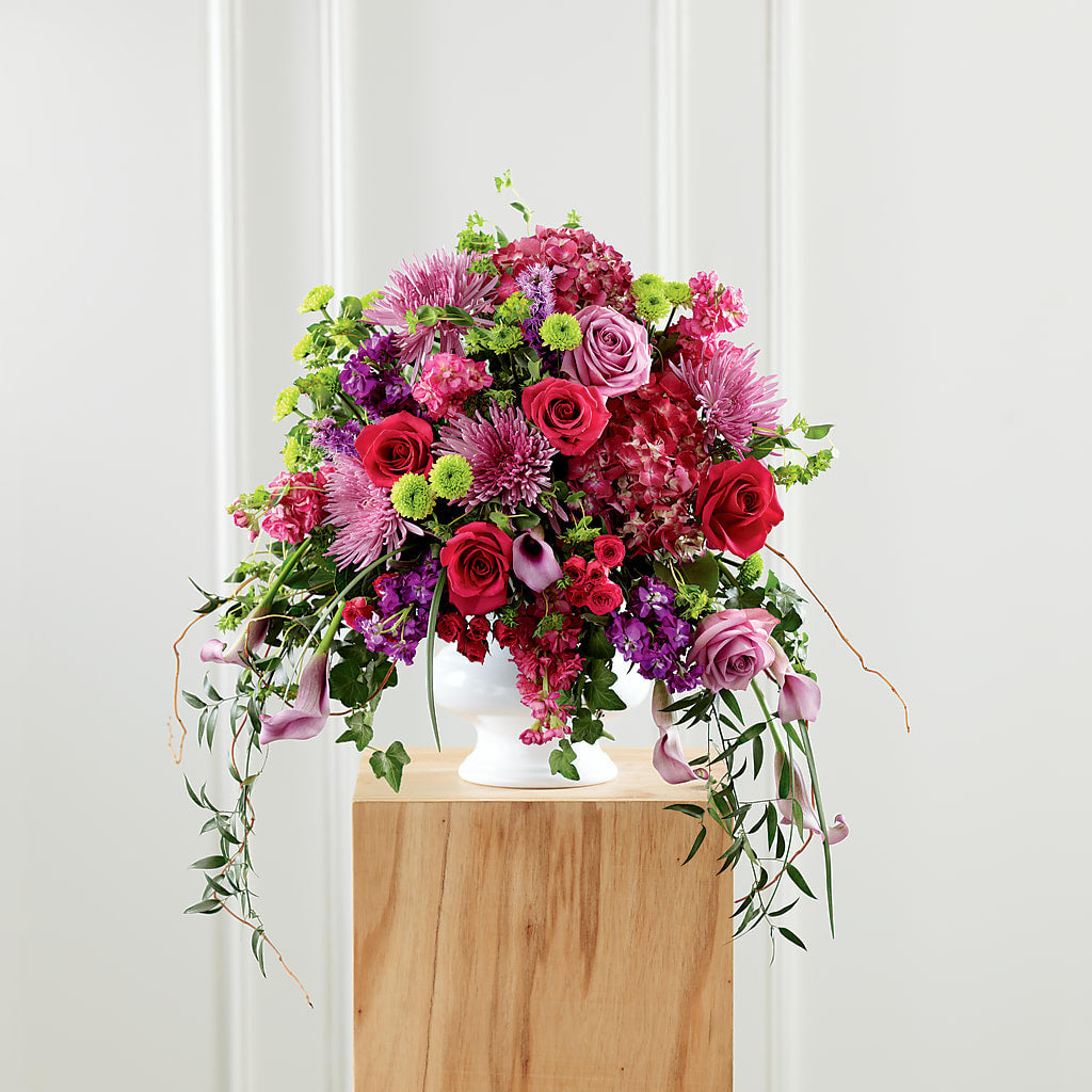 Our Love Eternal Arrangement – My Flower Market, Santa Ana CA