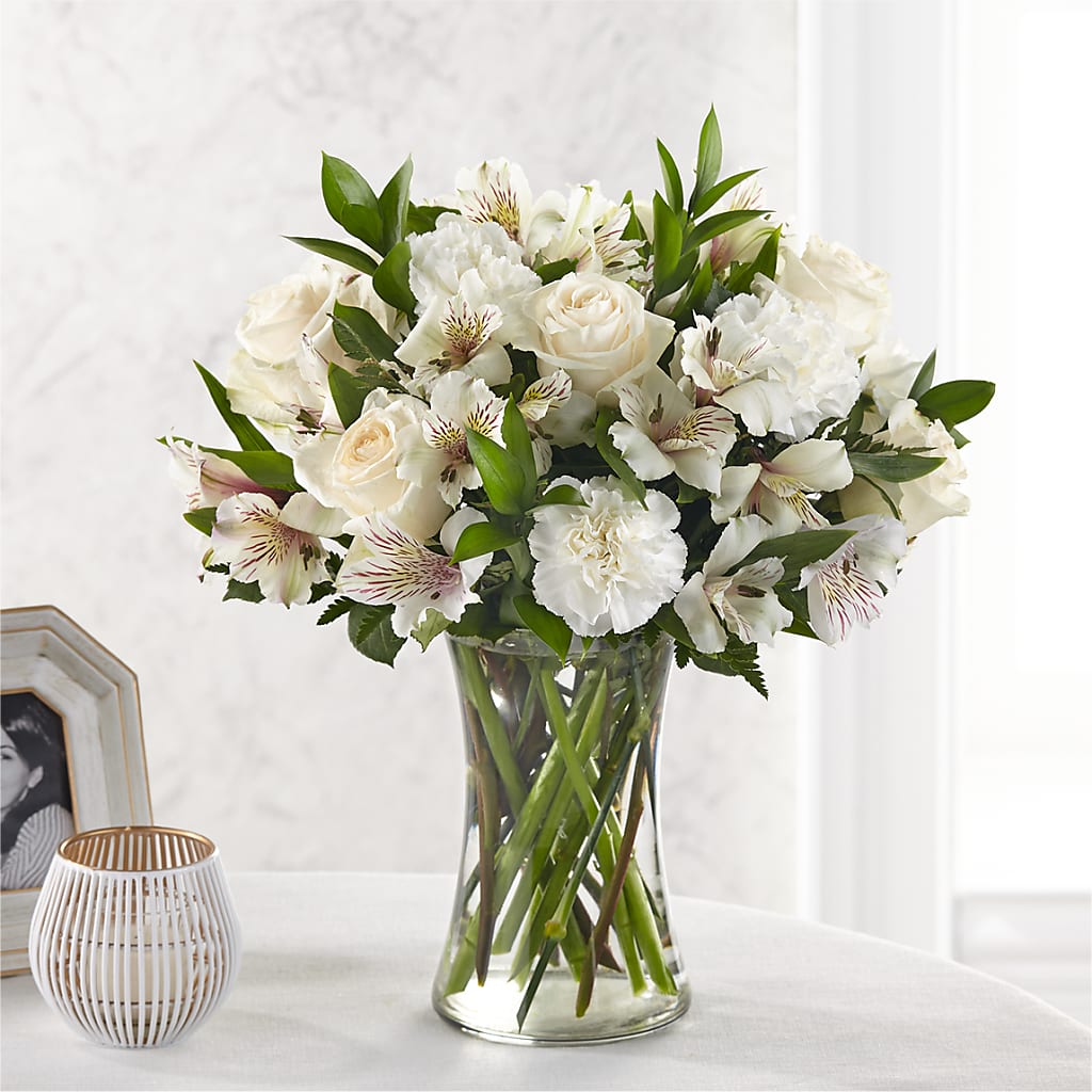 Cherished Friend Bouquet – My Flower Market, Santa Ana CA