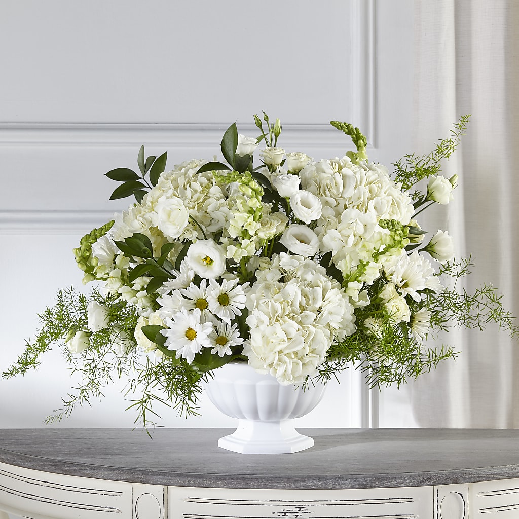 Love & Compassion Arrangement – My Flower Market, Santa Ana CA