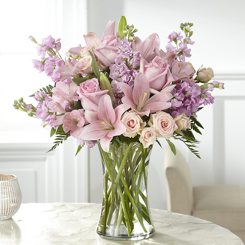 Wishes & Blessings Bouquet – My Flower Market, Santa Ana CA