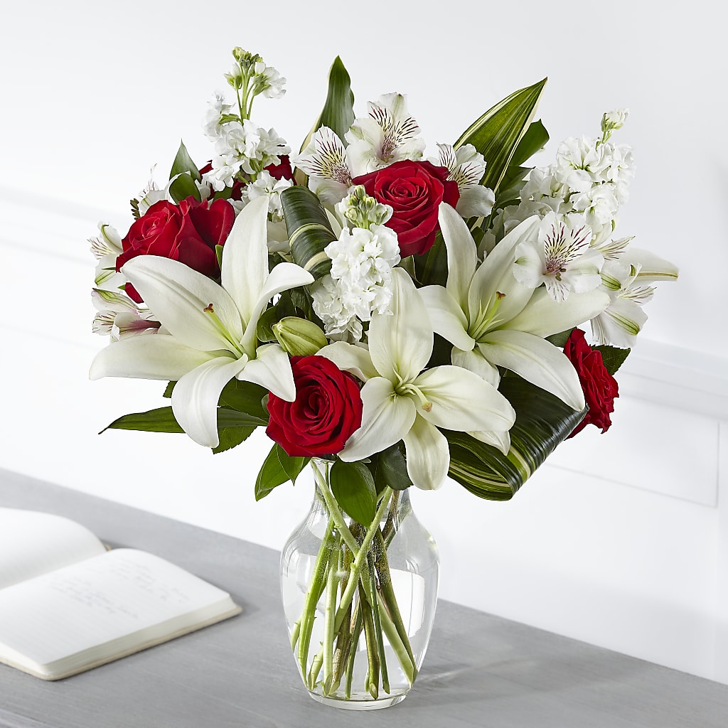 Loving Respect Bouquet – My Flower Market, Santa Ana CA