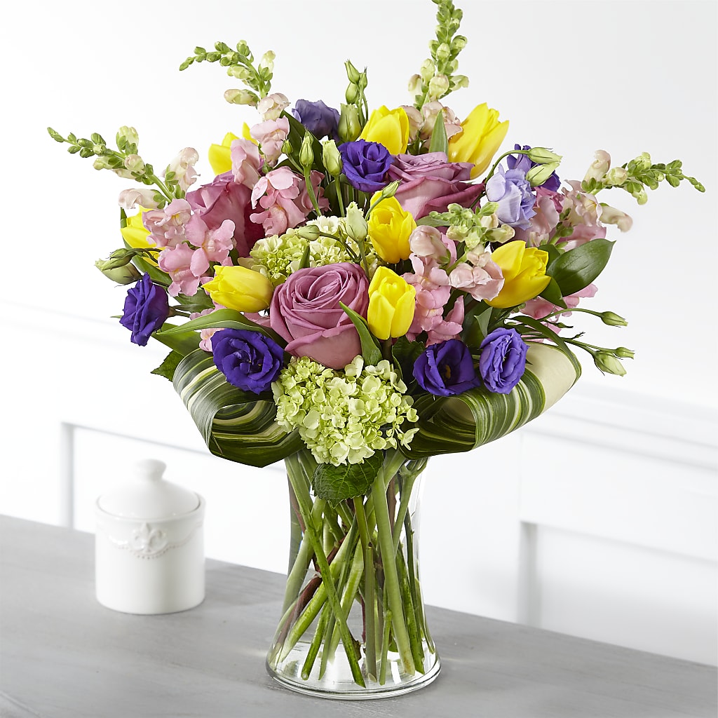 Wondrous Memories Bouquet – My Flower Market, Santa Ana CA