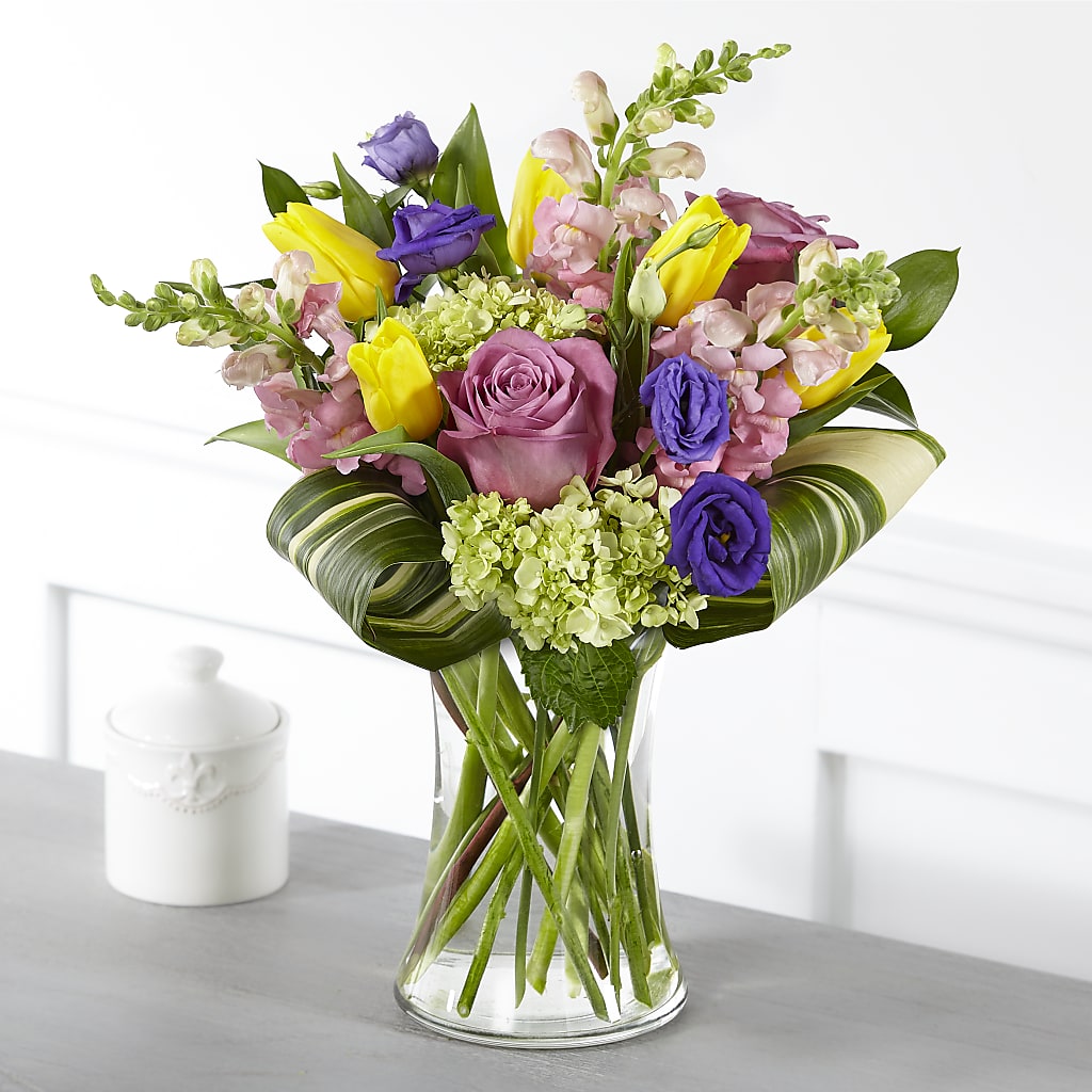 Wondrous Memories Bouquet – My Flower Market, Santa Ana CA