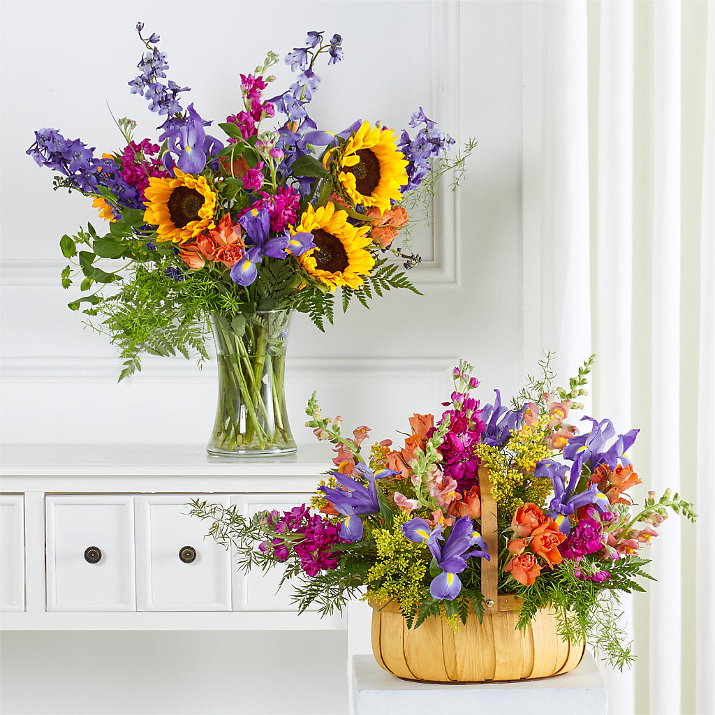 Majestic Memento Bundles – My Flower Market, Santa Ana CA
