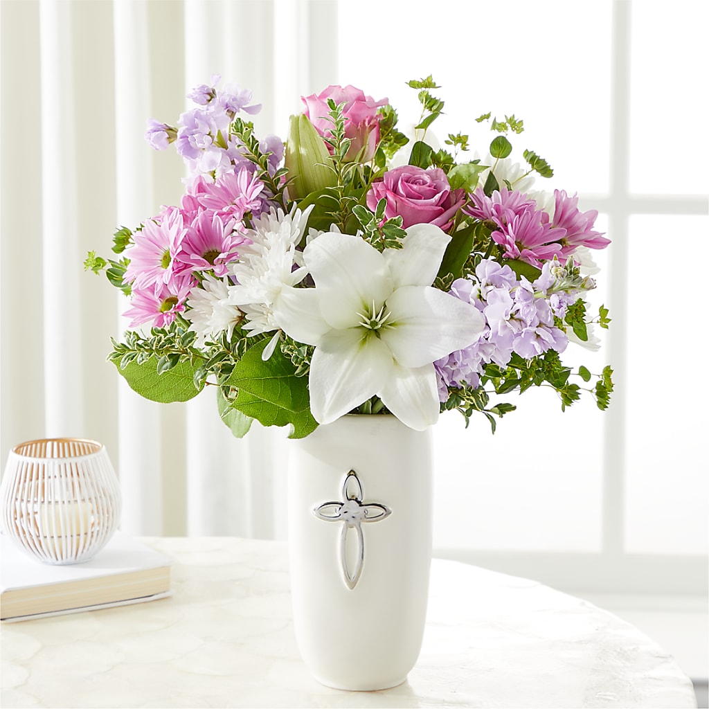 Sacred Space Bouquet – My Flower Market, Santa Ana CA