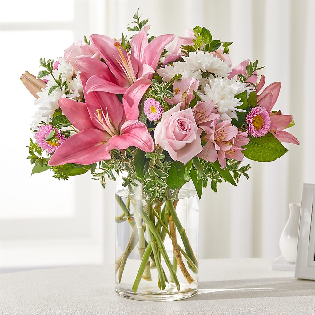 Healing Hug Bouquet – My Flower Market, Santa Ana CA