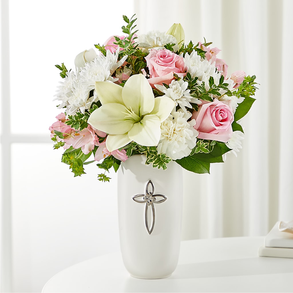 Kindly Devoted Bouquet – My Flower Market, Santa Ana CA
