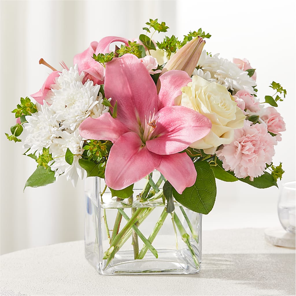 By Your Side Bouquet – My Flower Market, Santa Ana CA