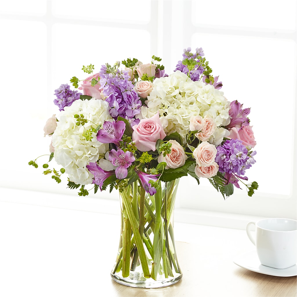 Shared Sentiment Bouquet – My Flower Market, Santa Ana CA