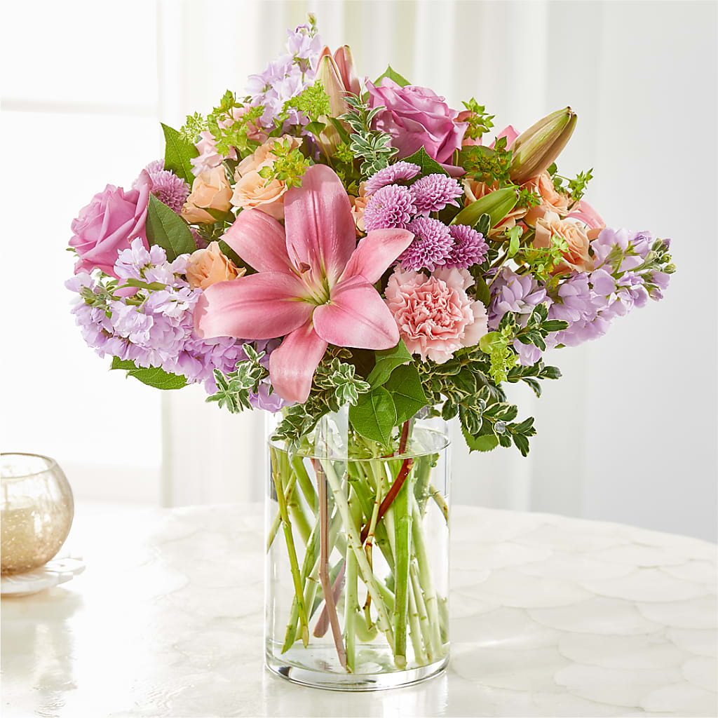 Resilience Bouquet – My Flower Market, Santa Ana CA