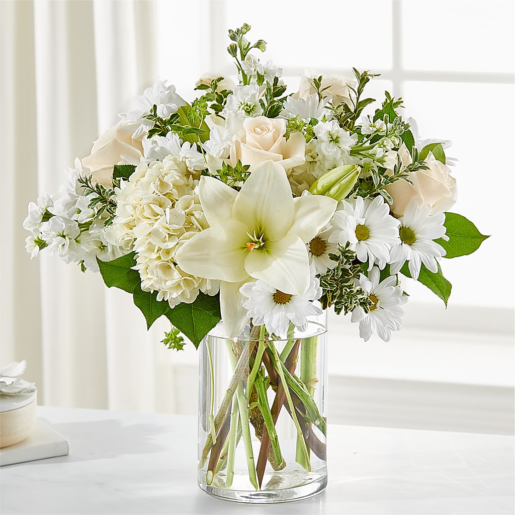 Hope & Renewal Bouquet – My Flower Market, Santa Ana CA