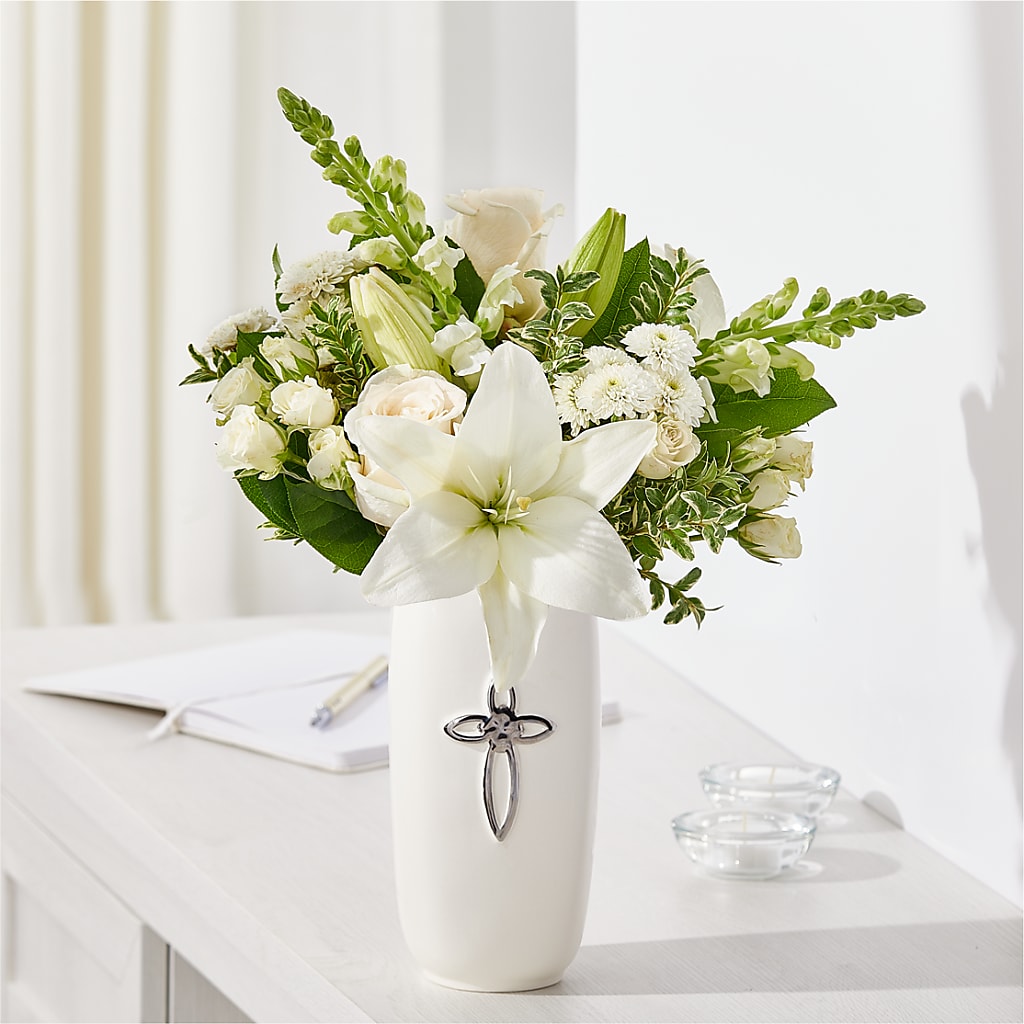 With Grace Bouquet – My Flower Market, Santa Ana CA
