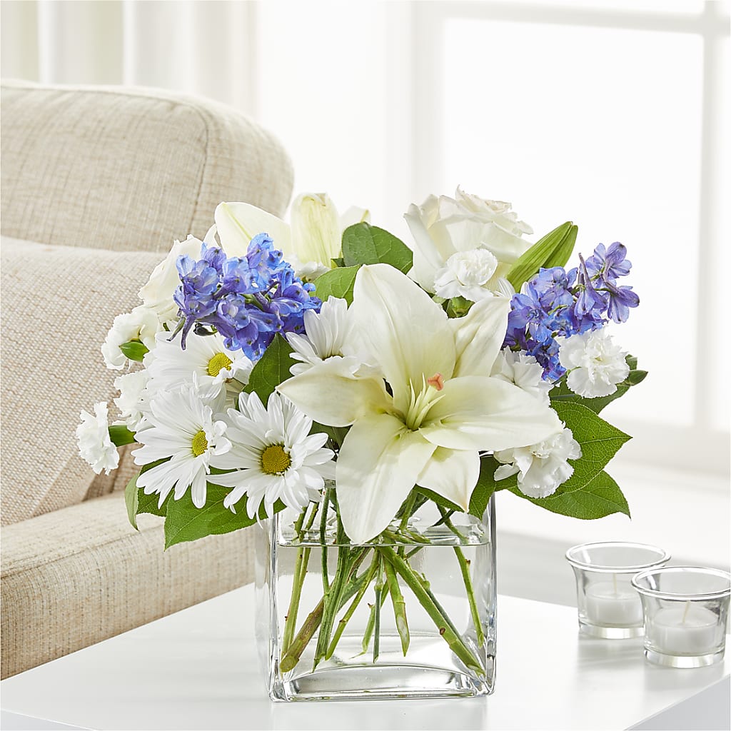 Restored Bouquet – My Flower Market, Santa Ana CA