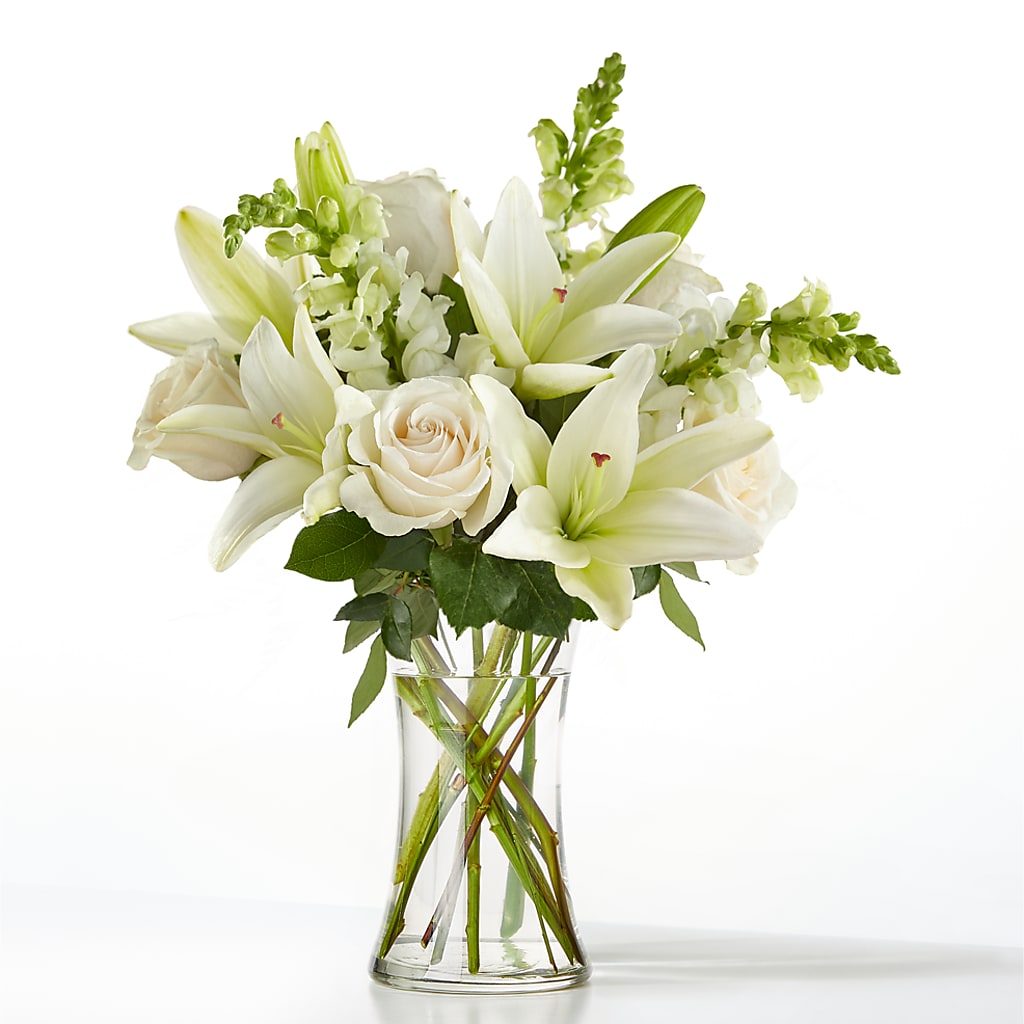 Eternal Friendship Bouquet – My Flower Market, Santa Ana CA