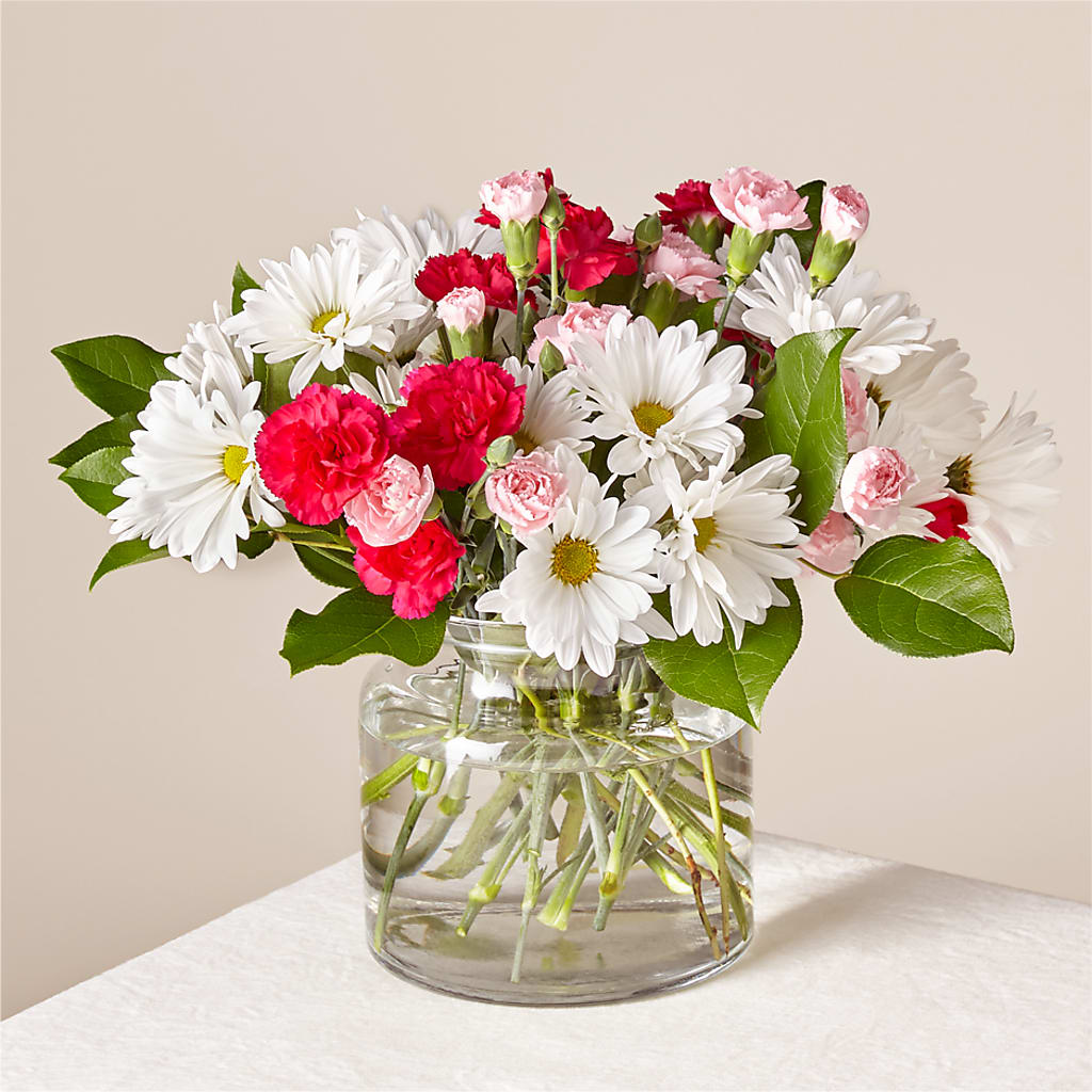 Sweet Surprises® Bouquet – My Flower Market, Santa Ana CA
