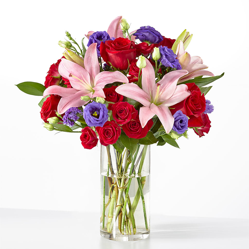 Truly Stunning Bouquet – My Flower Market, Santa Ana CA