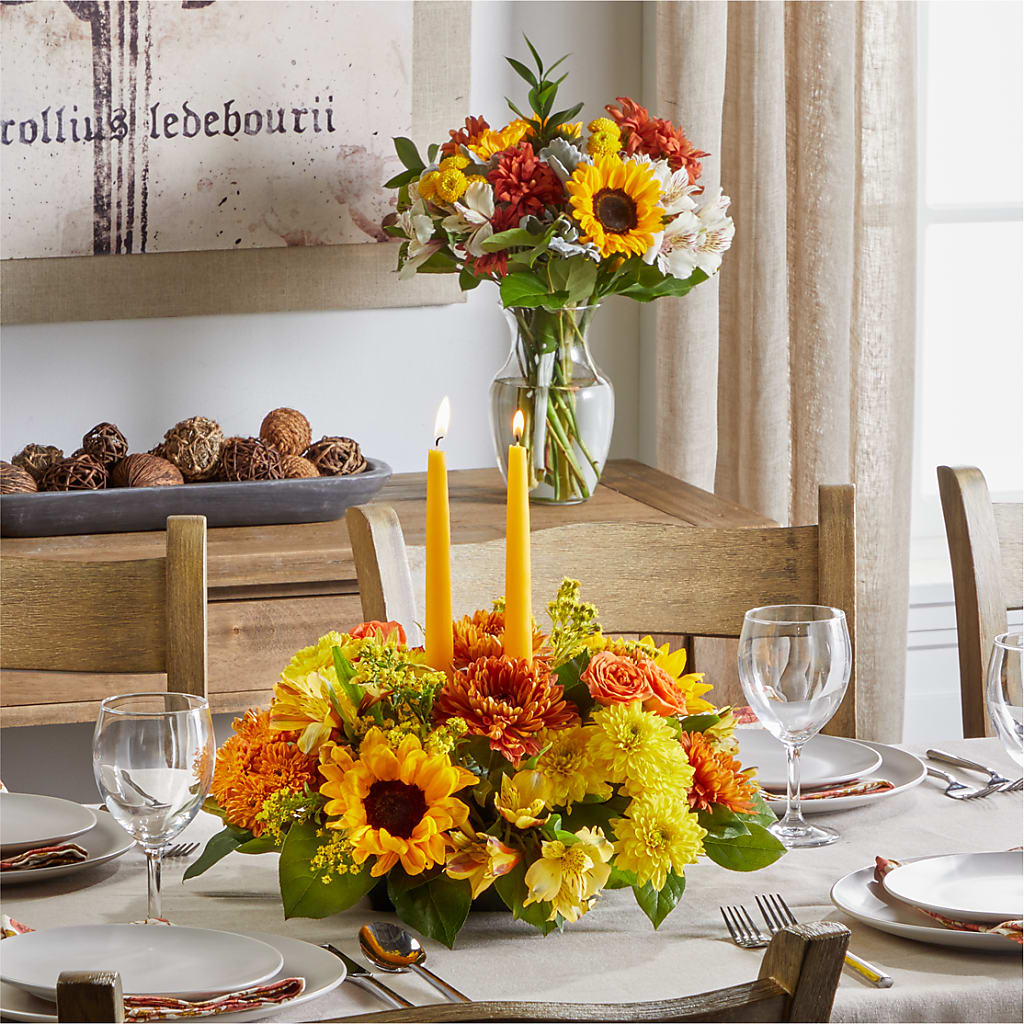 Golden Gathering Bundle – My Flower Market, Santa Ana CA