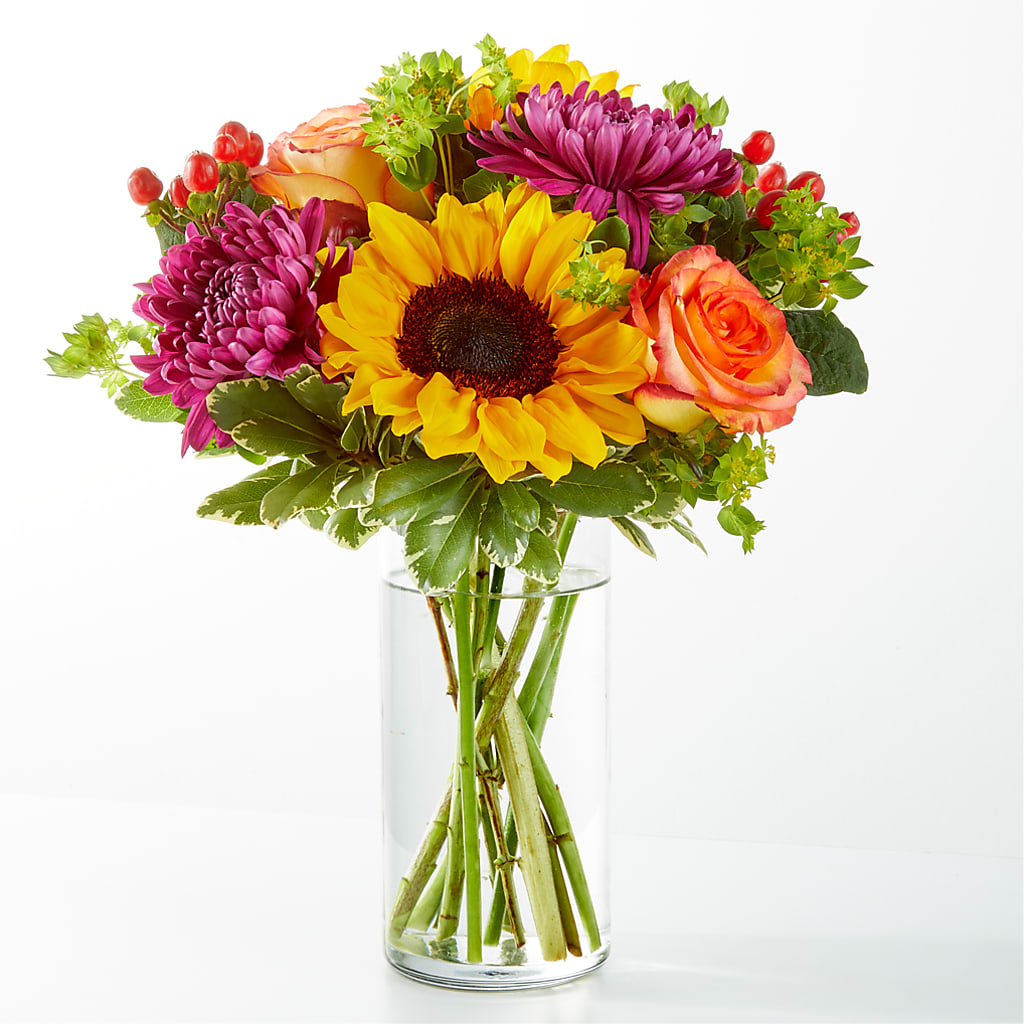 Nature Walk Bouquet – My Flower Market, Santa Ana CA
