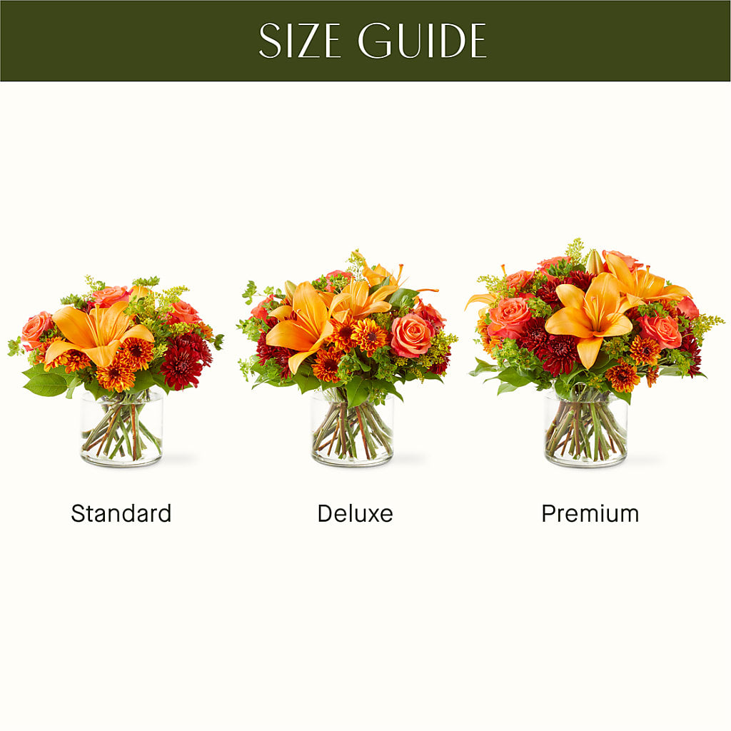 Honeycrisp Bouquet – My Flower Market, Santa Ana CA