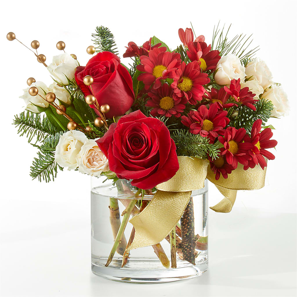 Believe Bouquet – My Flower Market, Santa Ana CA