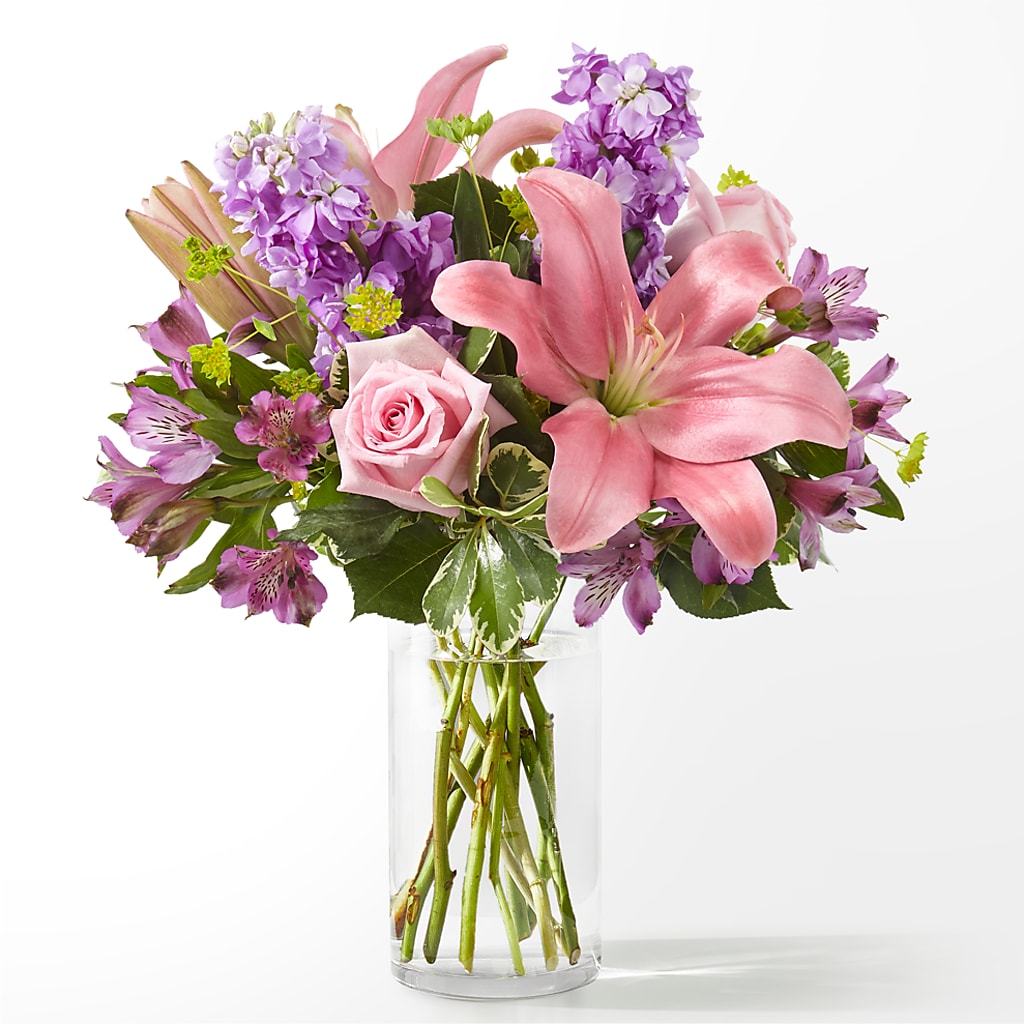 Precious Petals Bouquet – My Flower Market, Santa Ana CA