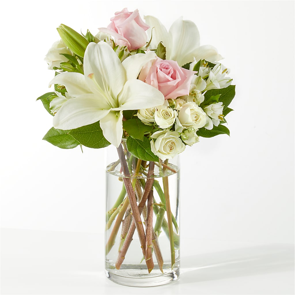 Kindhearted Bouquet – My Flower Market, Santa Ana CA