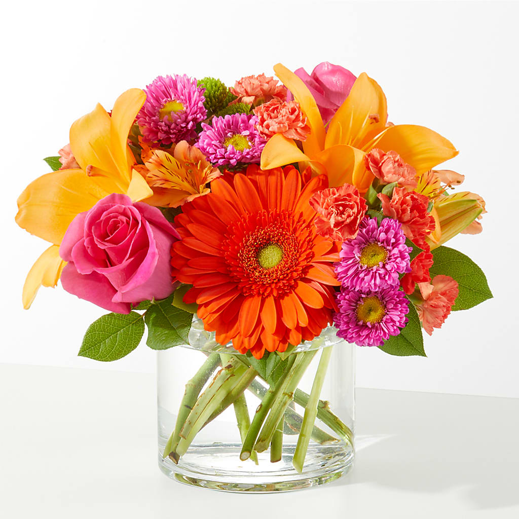 Soiree Bouquet – My Flower Market, Santa Ana CA