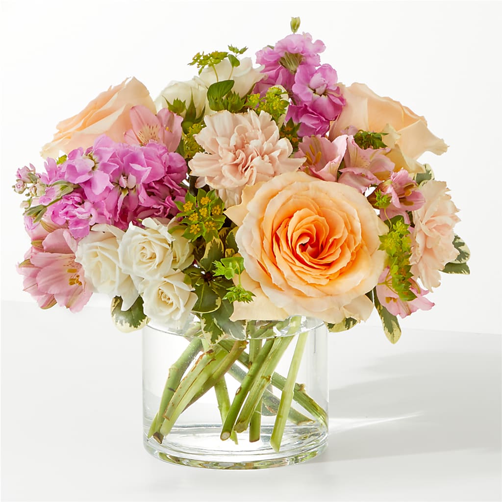 Paradise Bouquet – My Flower Market, Santa Ana CA